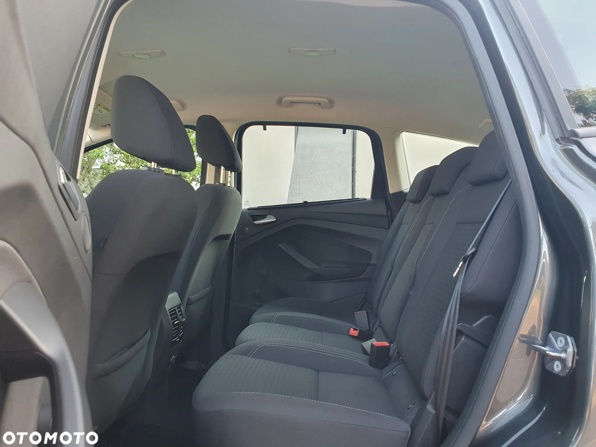 Ford C-MAX 1.0 EcoBoost Trend ASS - 6