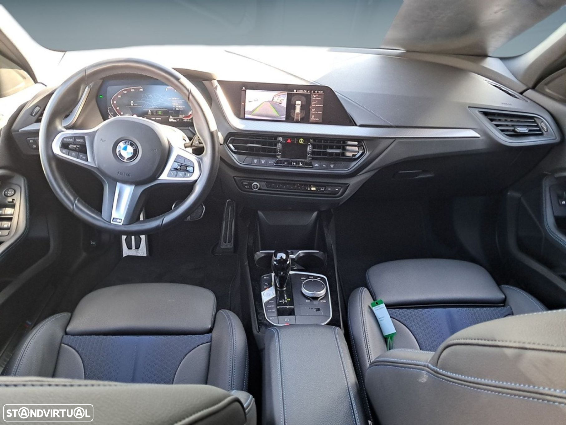 BMW 116 - 12
