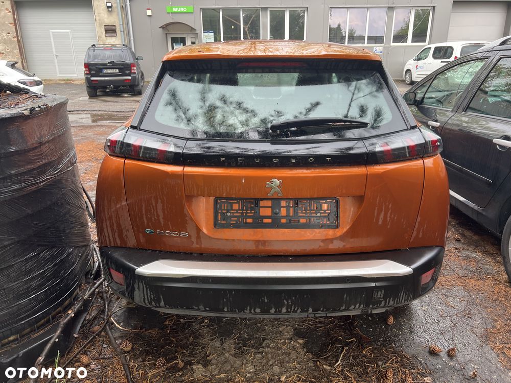 Peugeot 2008 136 Allure - 10