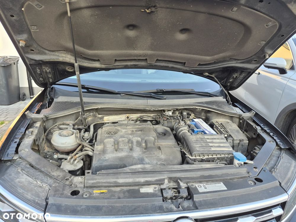 Volkswagen Tiguan 2.0 TDI BMT SCR 4Mot Highline DSG - 7