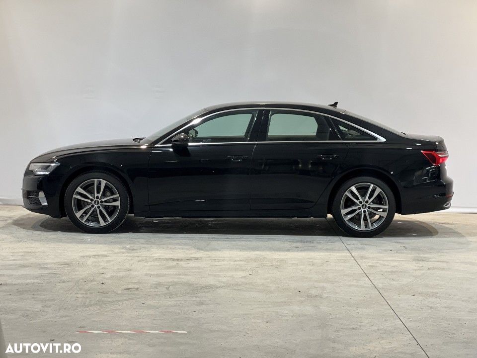 Audi A6 - 2