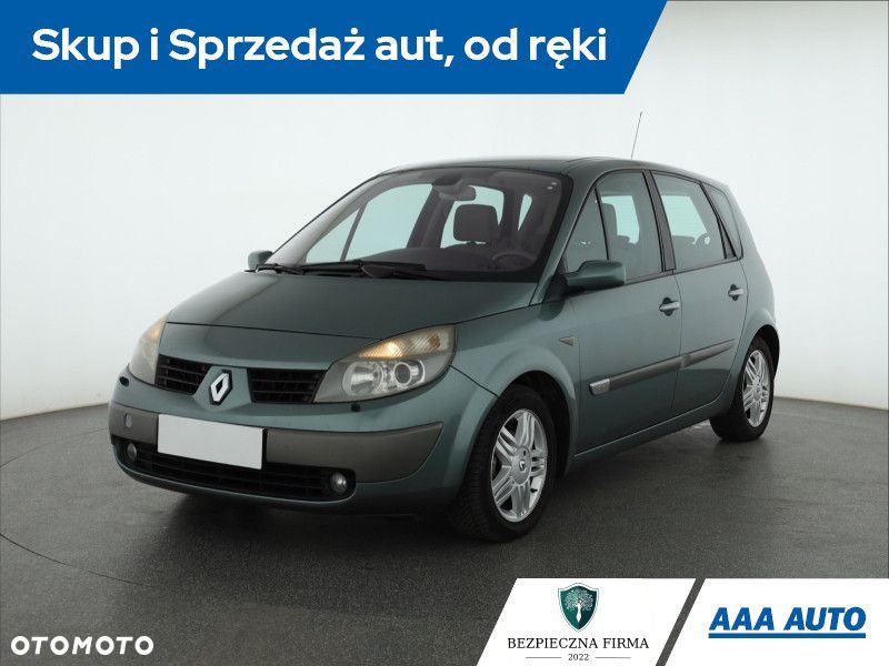 Renault Scenic - 2