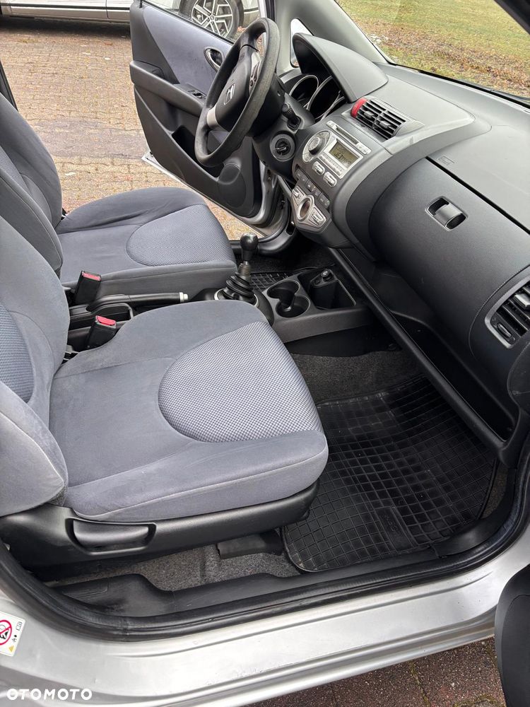 Honda Jazz 1.4 Style - 15