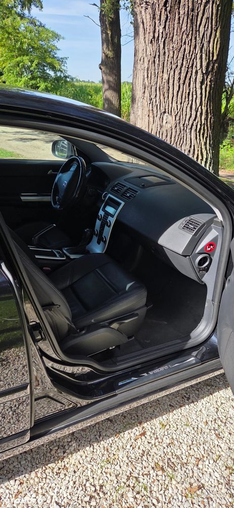 Volvo S40 D2 Summum - 23