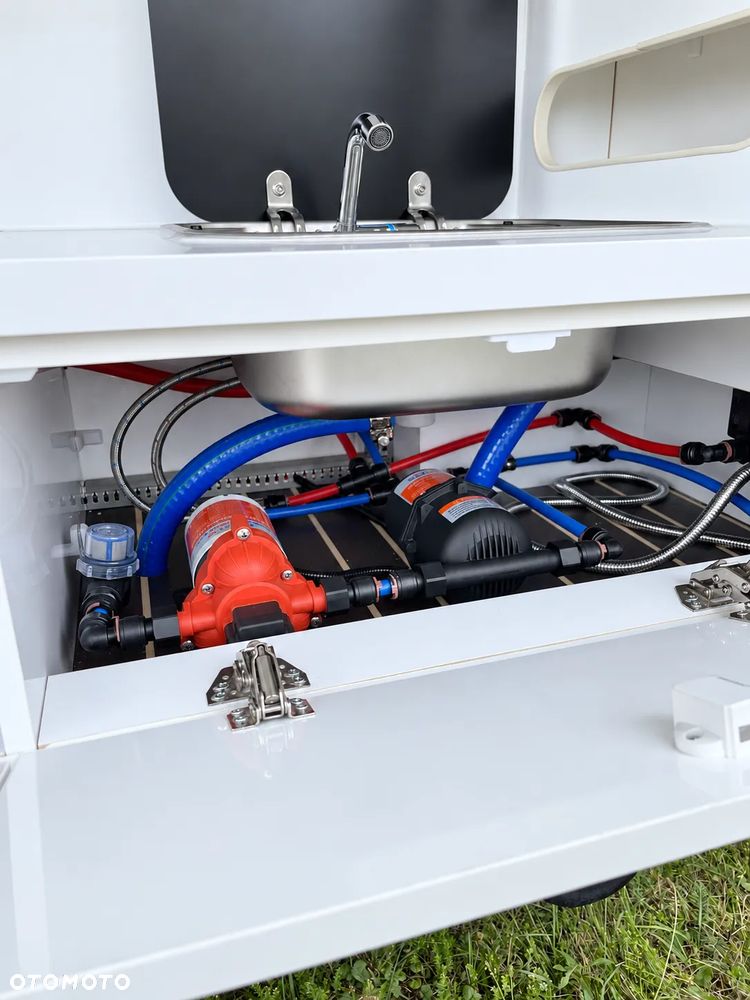 Inny SPECTRE7 NOMAD - 25
