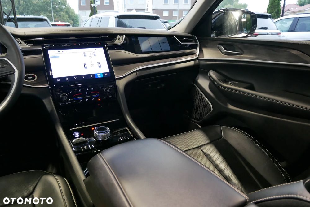 Jeep Grand Cherokee Gr 2.0 4xe PHEV Limited - 20