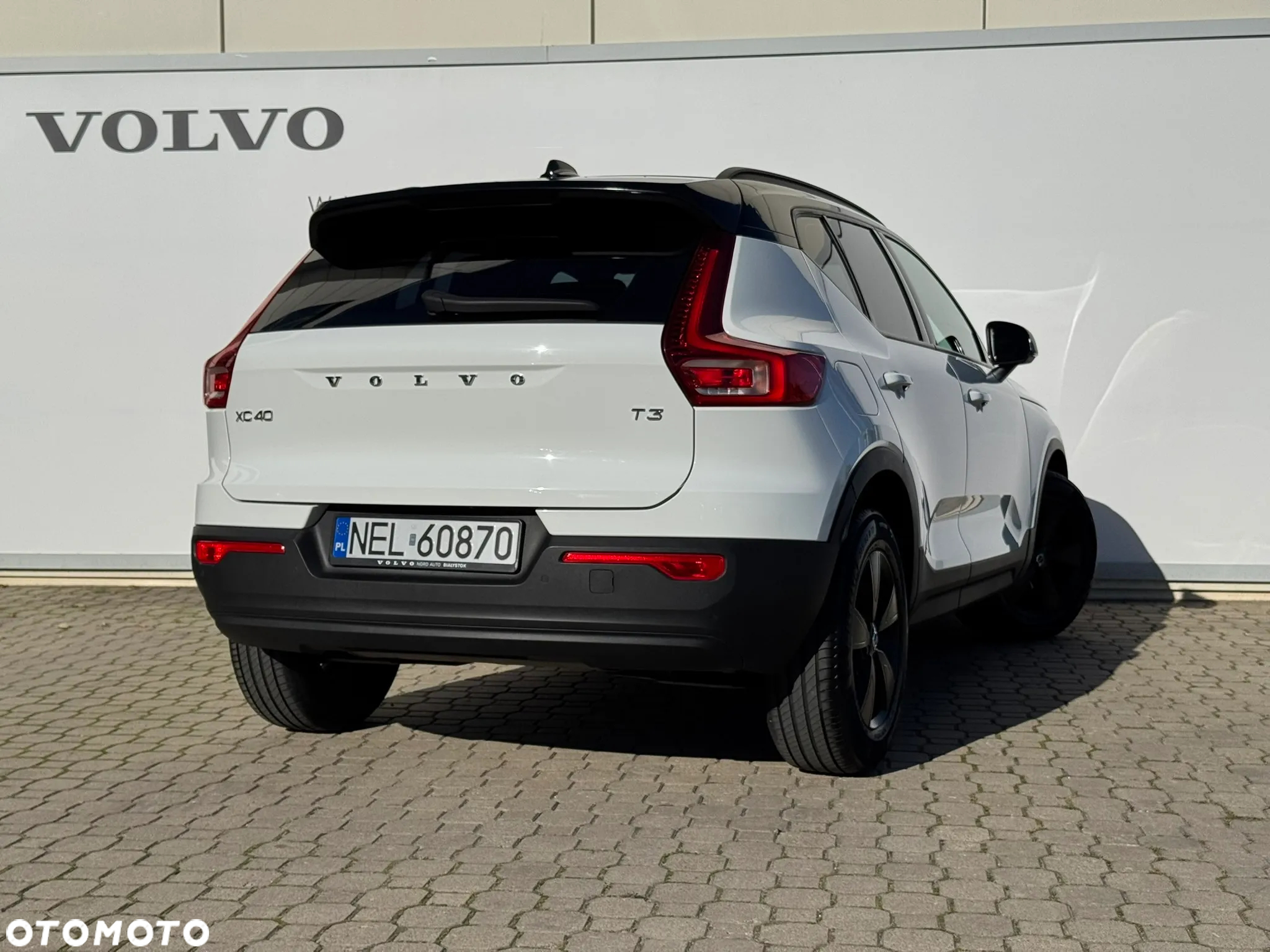 Volvo XC 40 T3 Momentum Core - 3