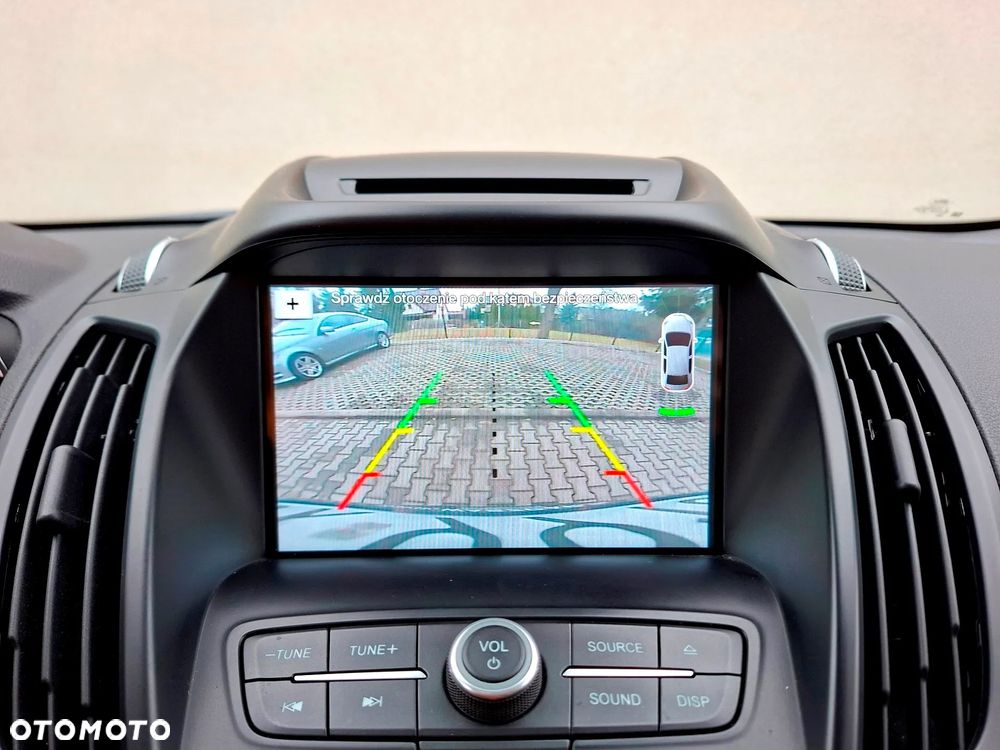 Ford Kuga 2.0 TDCi AWD Titanium - 29