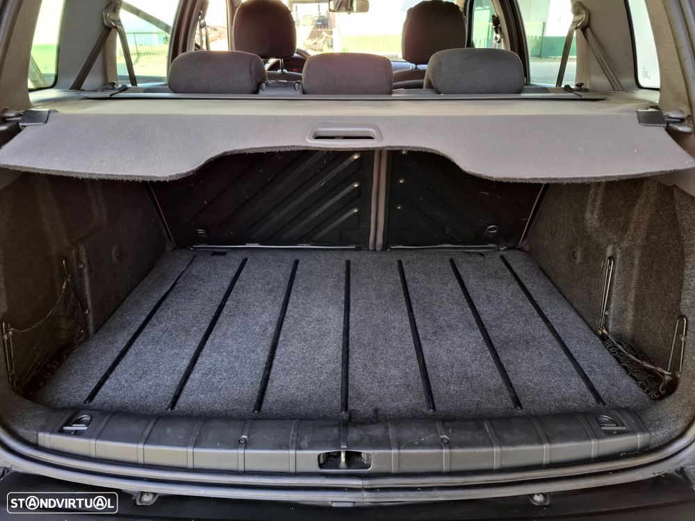 Peugeot 206 SW 1.4 HDi Look II - 13