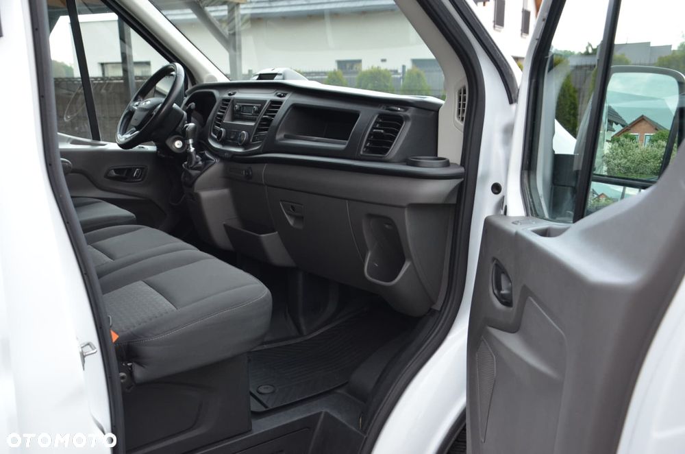 Ford TRANSIT - 24