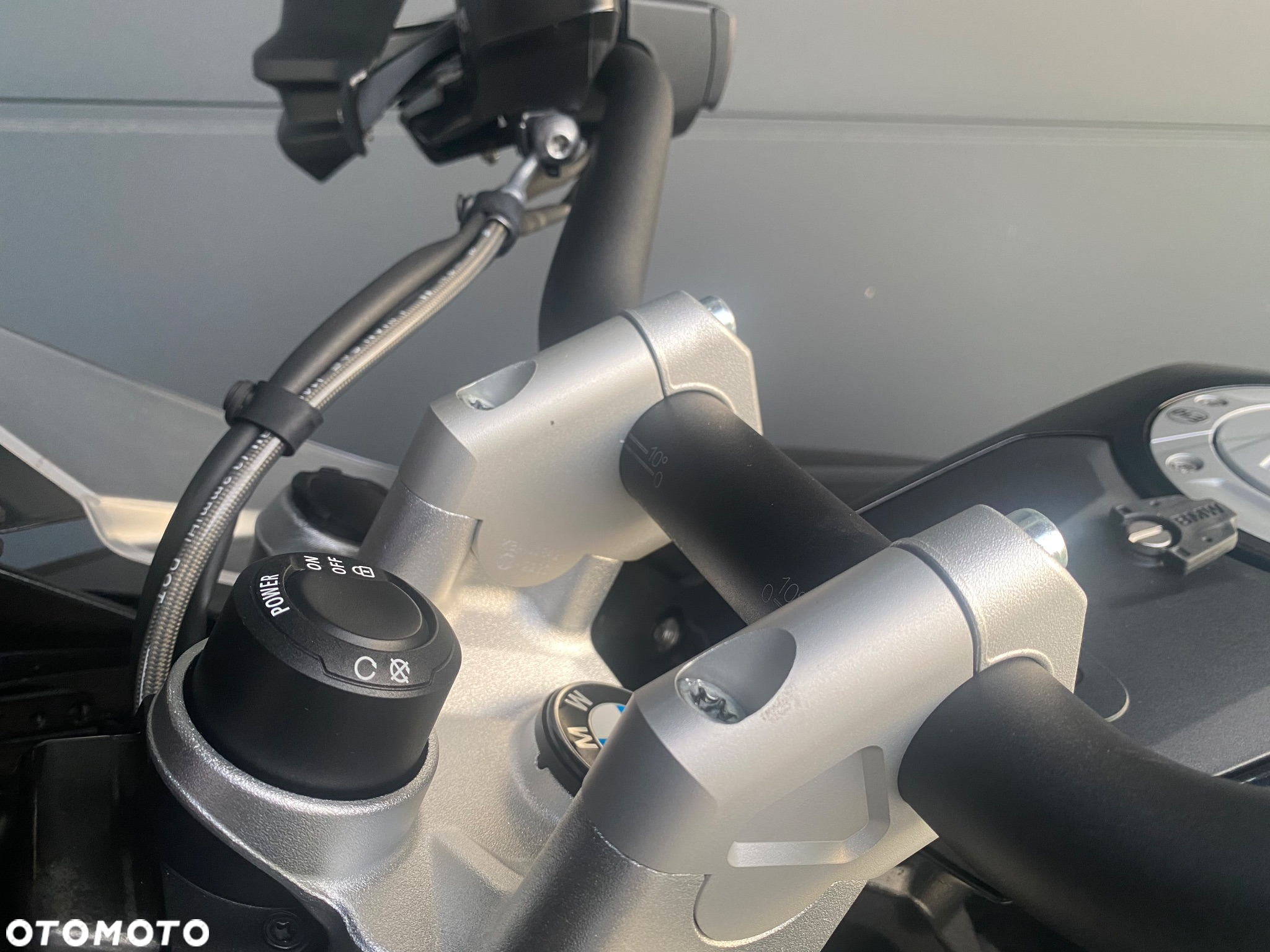 BMW R1250 GS Adventure