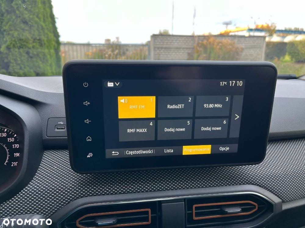 Dacia Sandero Stepway TCe 90 Essential - 13