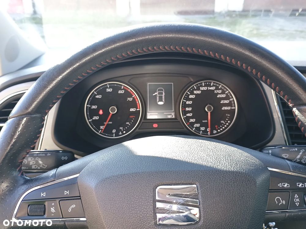 Seat Leon 1.4 TSI Start&Stop FR - 11