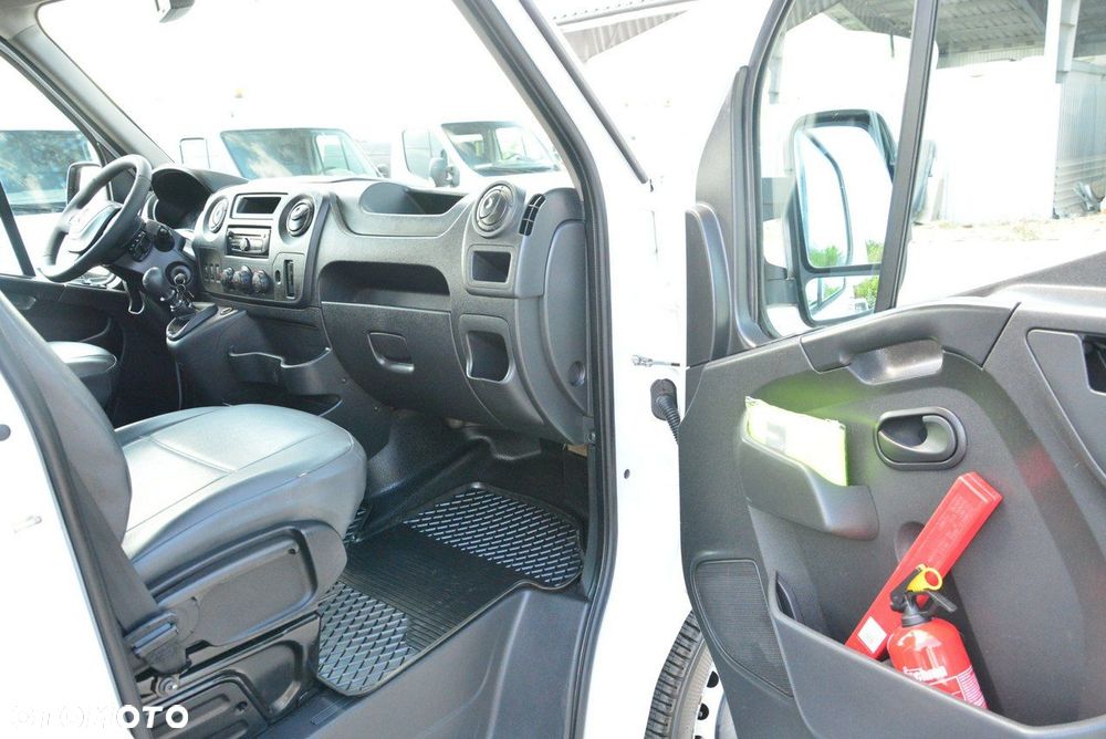 Renault Master - 9
