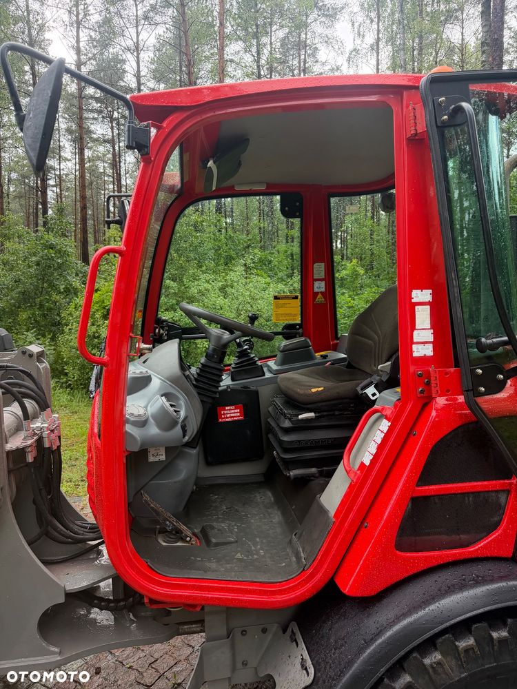 Volvo L25F - 25