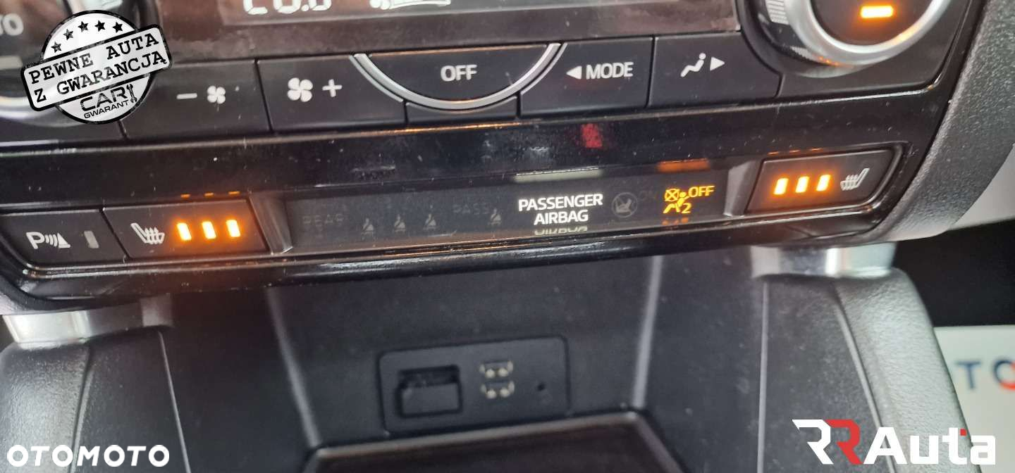 Mazda CX-5 - 35