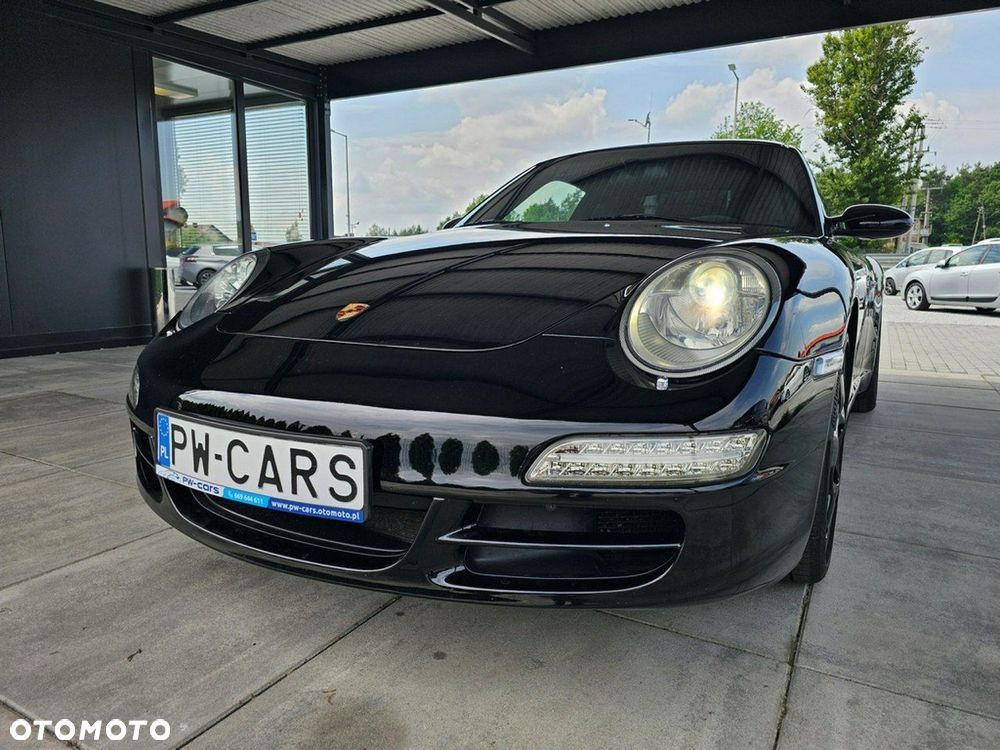 Porsche 911 - 10