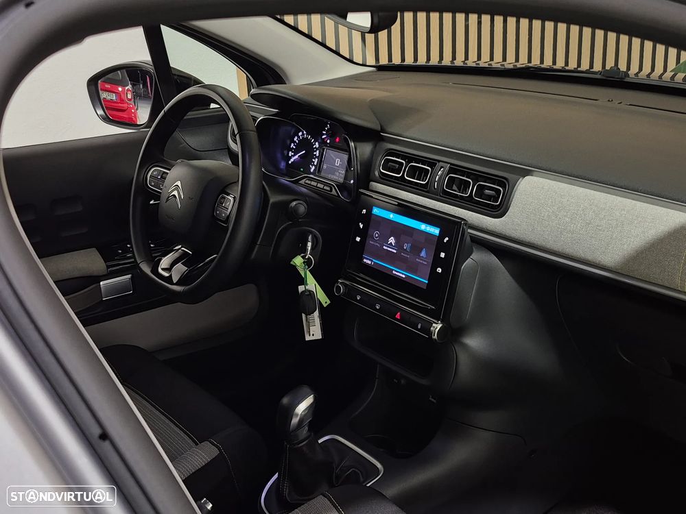 Citroën C3 Pure Tech Shine - 14