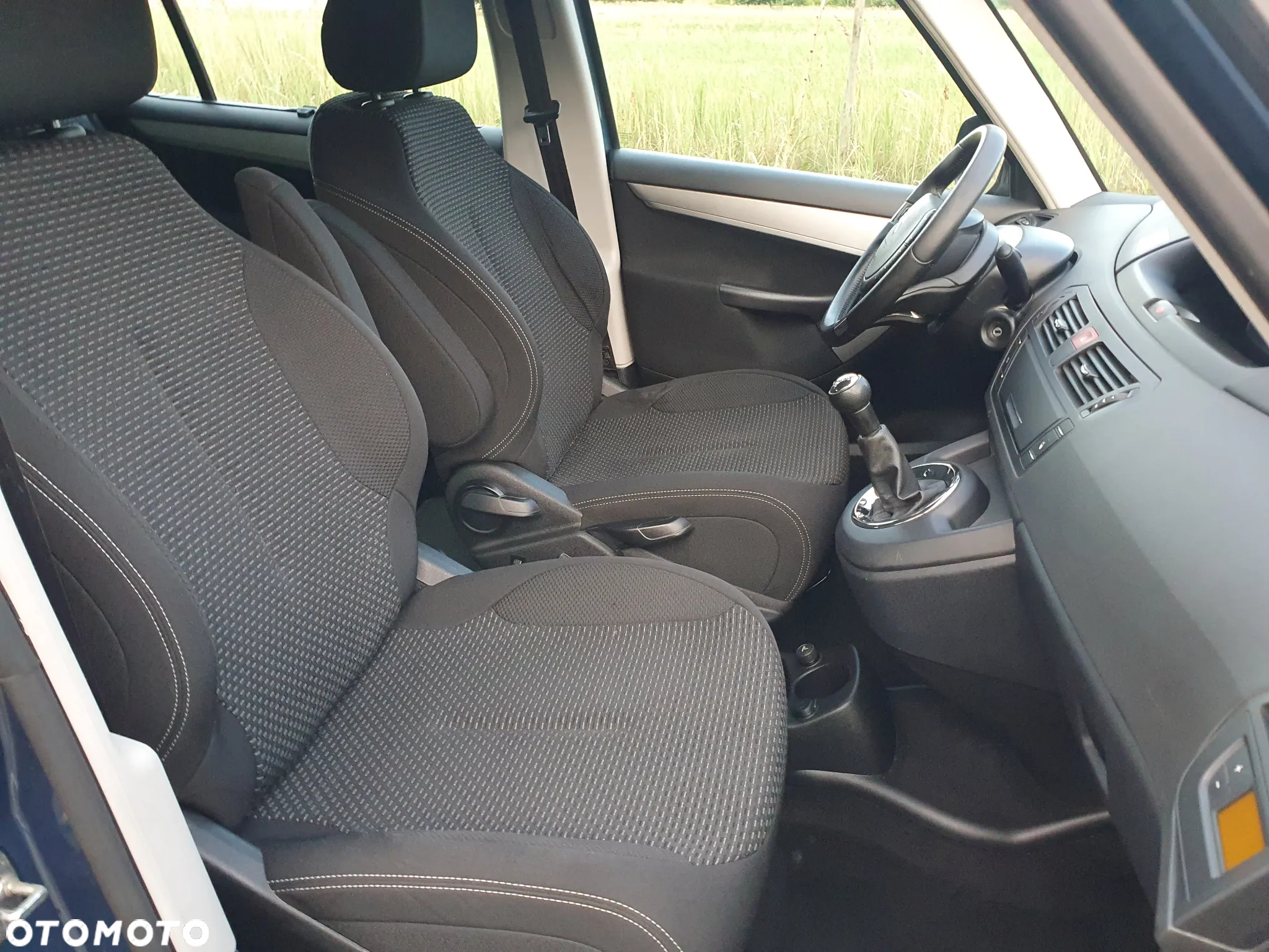 Citroën C4 Picasso - 18