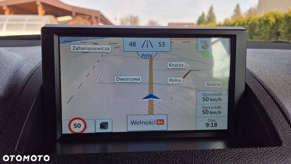 Mercedes-Benz Klasa C 180 Kompressor Automatik Avantgarde - 16