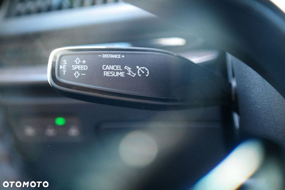 Skoda Superb - 19