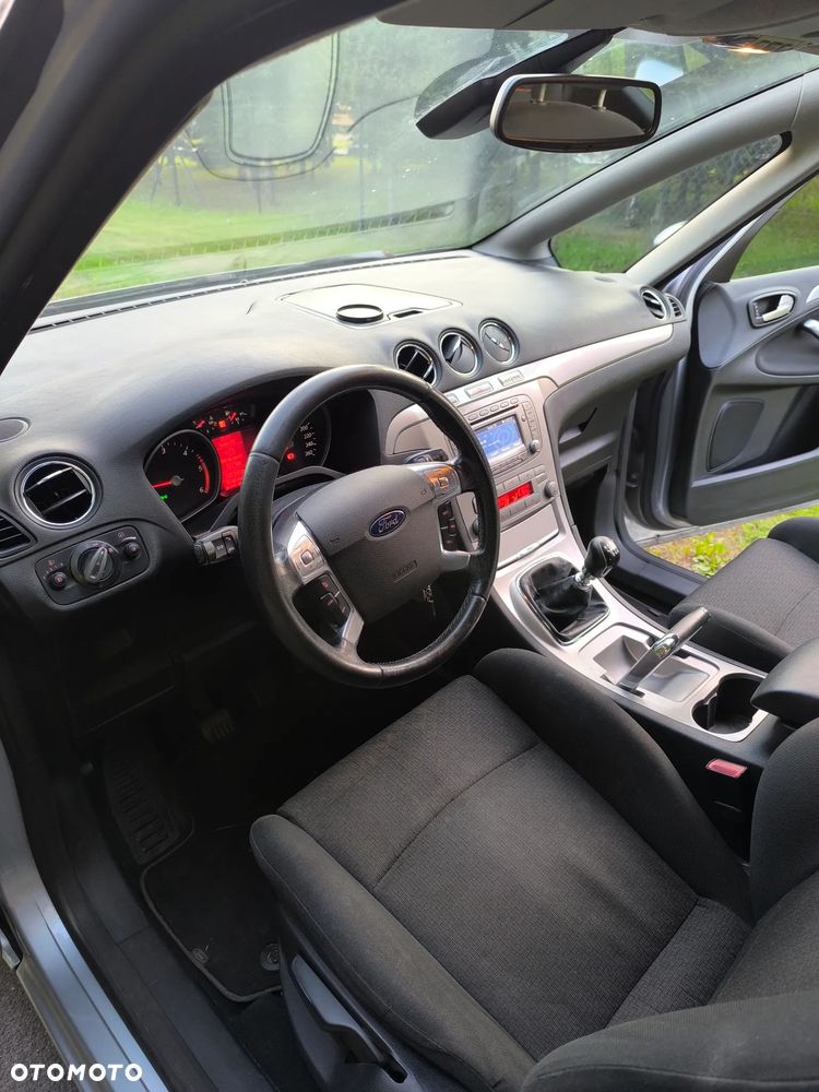 Ford S-Max 1.8 TDCi Titanium - 6