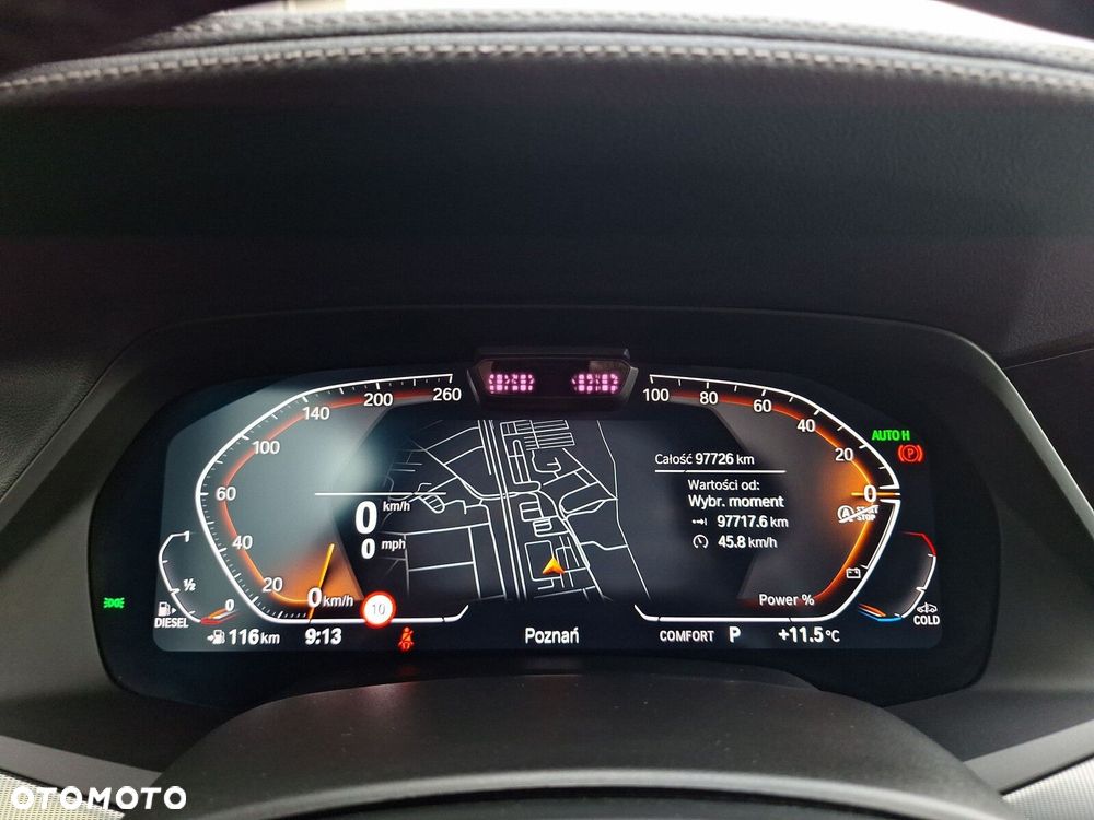 BMW X5 xDrive25d sport - 20