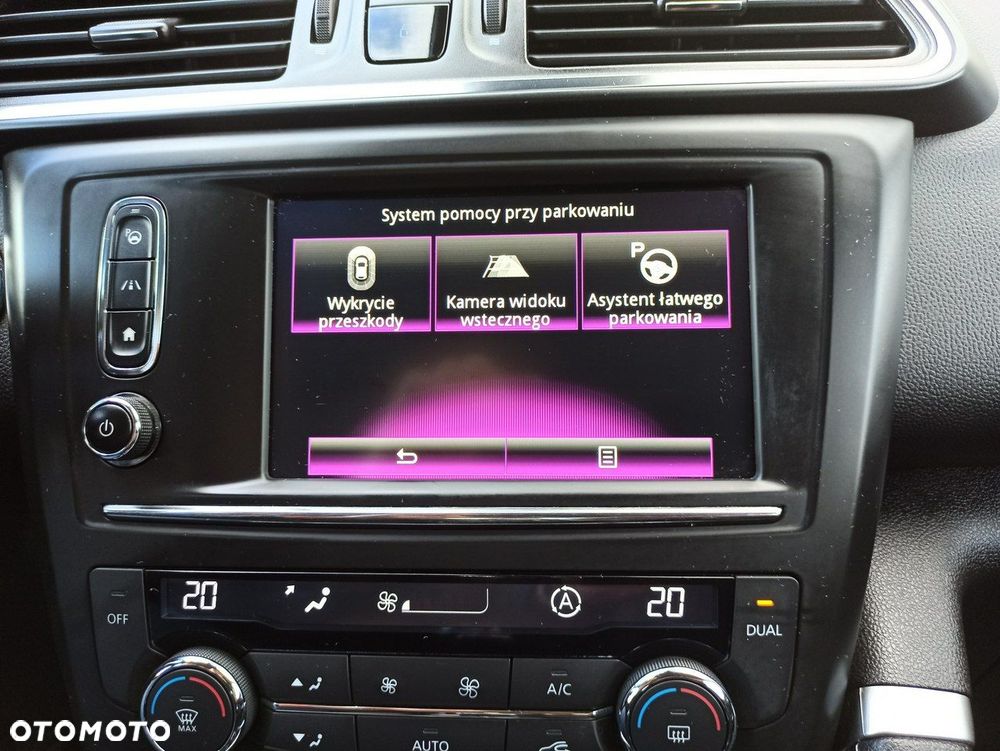 Renault Kadjar 1.2 Energy TCe Intens - 21