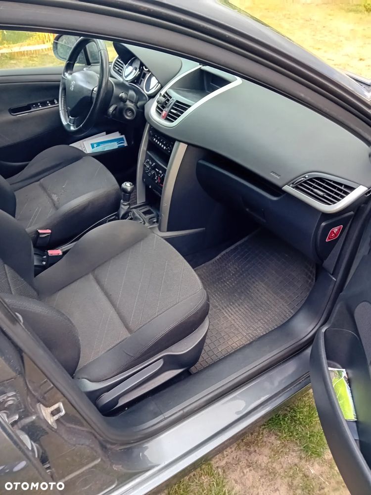 Peugeot 207 1.4 Trendy nICE - 9