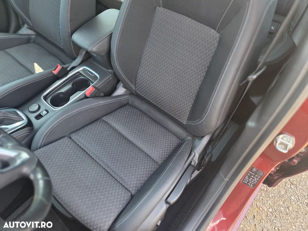 Opel Astra 1.4 Turbo Start/Stop Automatik Innovation - 7