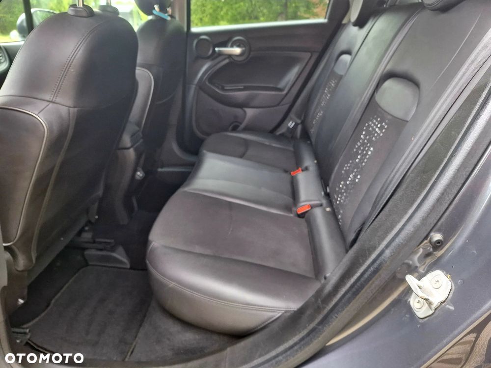 Fiat 500X 1.0 FireFly Turbo 4x2 S&S Club - 14