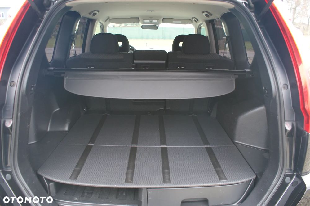 Nissan X-Trail 2.0 dCi 4x4 DPF SE - 15