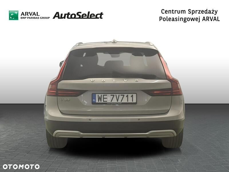 Volvo V90 B5 D AWD Ultimate Dark - 5