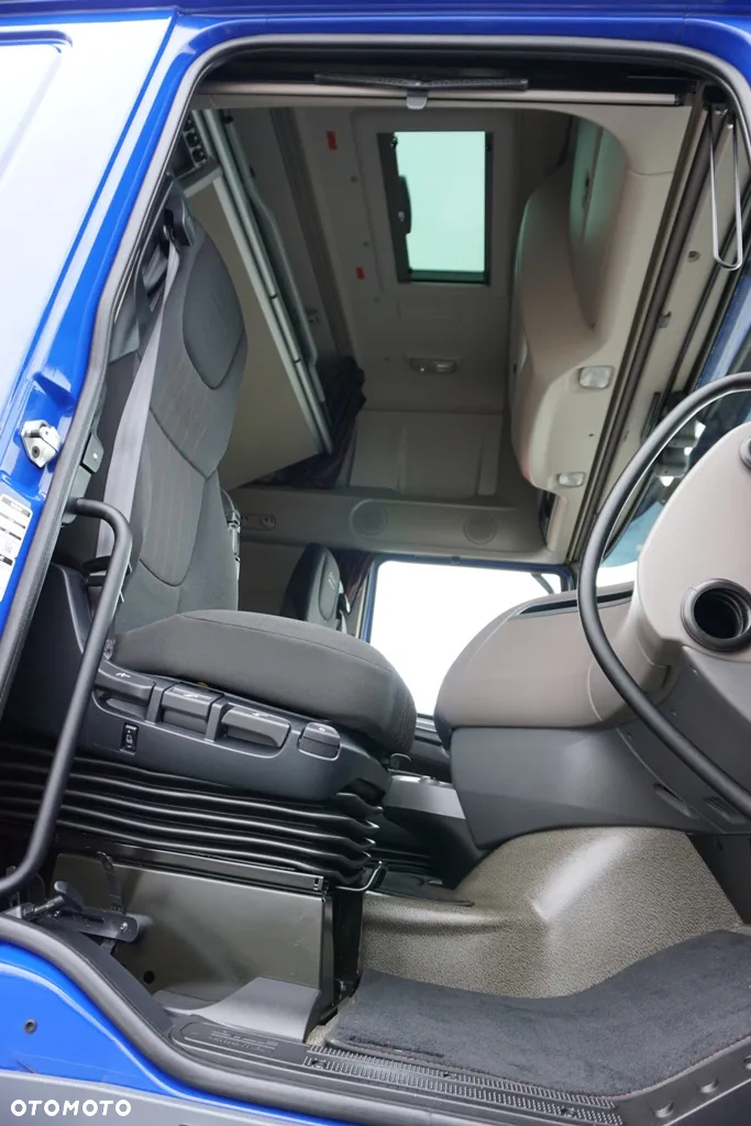 DAF 106 / 480 / EURO 6 / ACC / SUPER SPACE CAB - 8