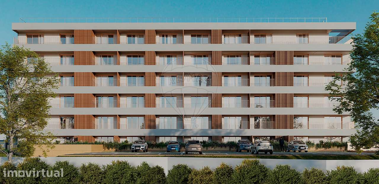 Apartamento T1 para venda - Grande imagem: 4/25