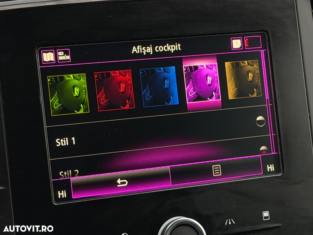 Renault Megane 1.5 dCi Eco2 Authentique - 37