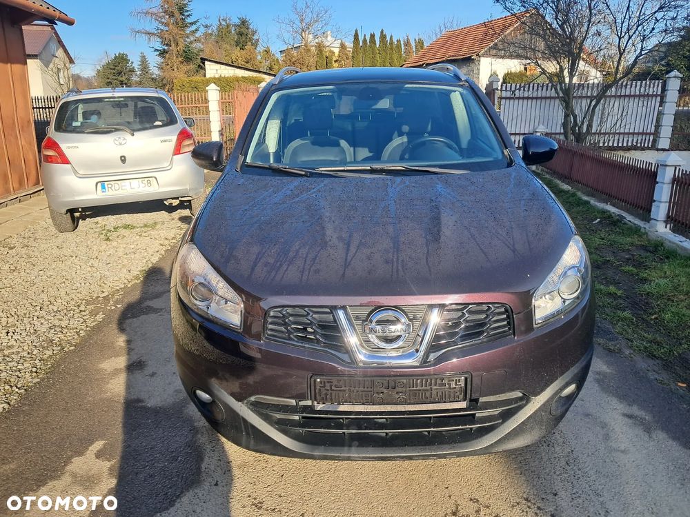 Nissan Qashqai 1.6 Acenta - 2