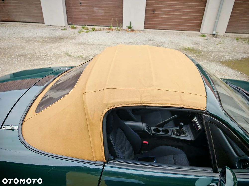 Mazda MX-5 - 31