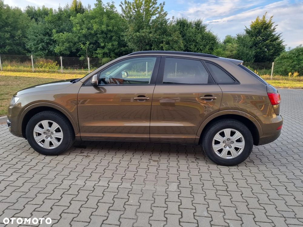 Audi Q3 2.0 TDI - 4