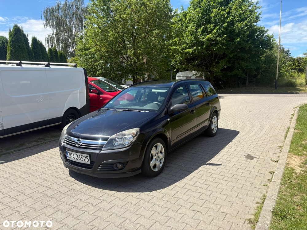 Opel Astra 1.9 CDTI Enjoy - 3