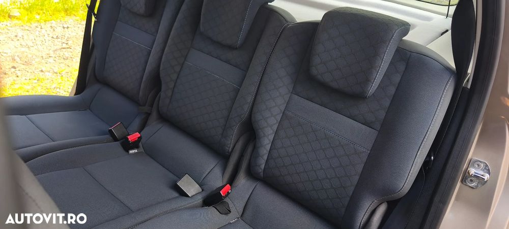 Renault Scenic TCe 130 Dynamique - 24