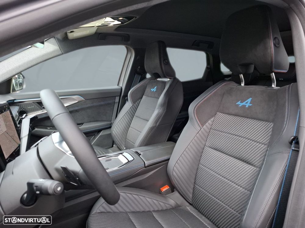 Renault Austral 1.2 E-Tech Techno Espirit - 11