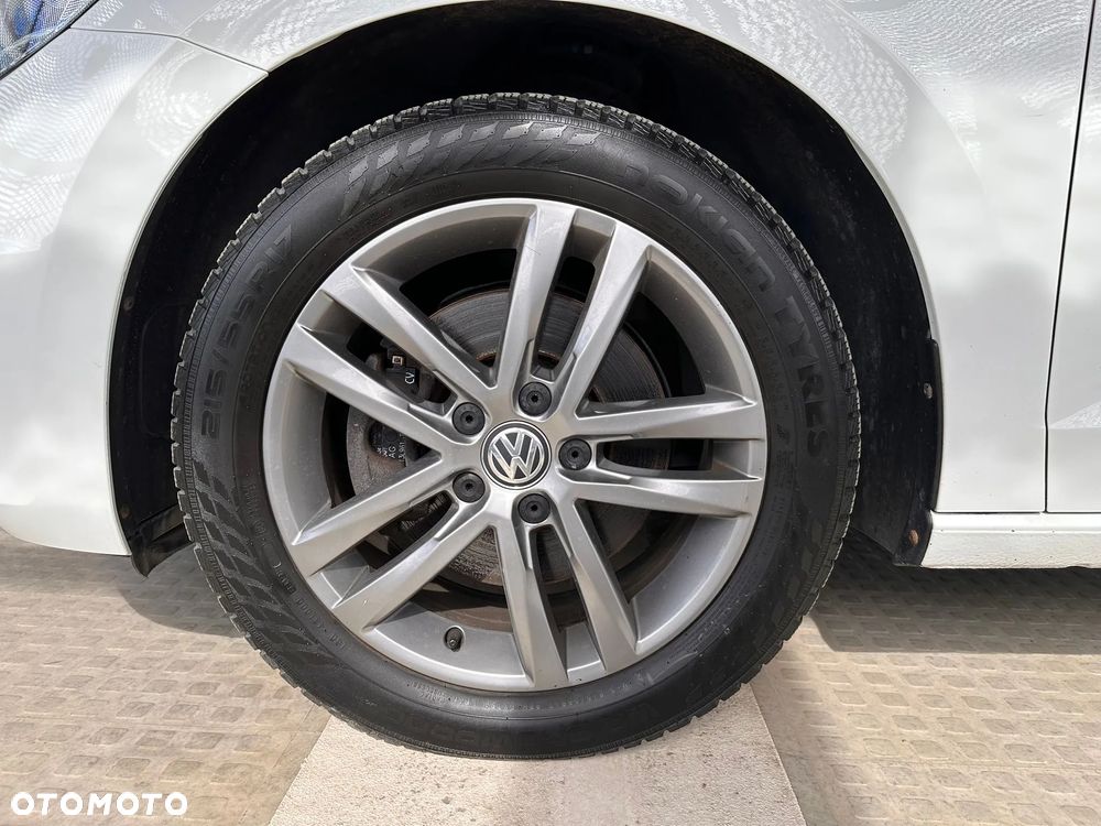 Volkswagen Touran 1.5 TSI EVO Highline DSG - 36