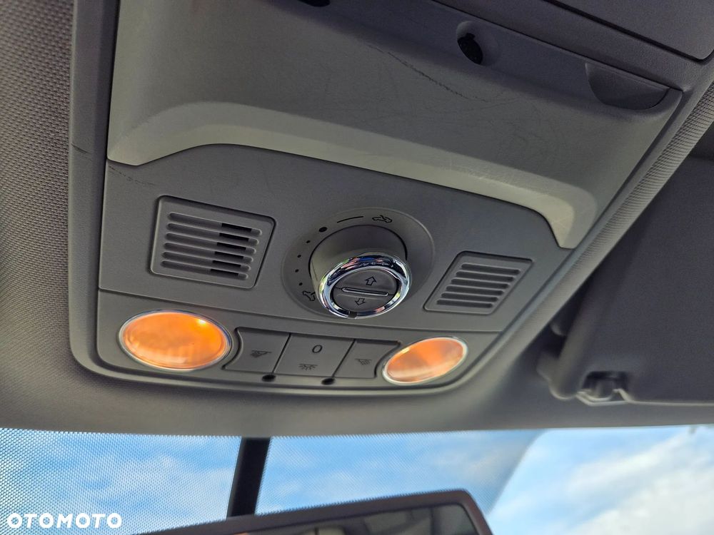 Skoda Superb Combi 3.6 V6 4x4 DSG L&K - 30