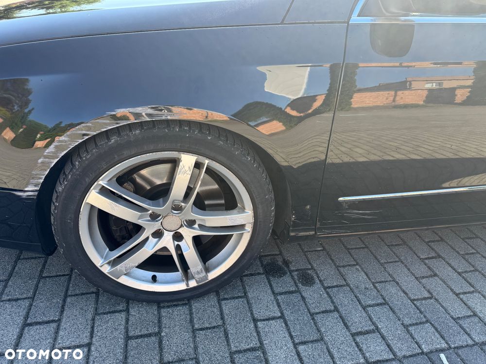 Volkswagen Passat 3.2 V6 FSI 4Motion DSG Highline - 7