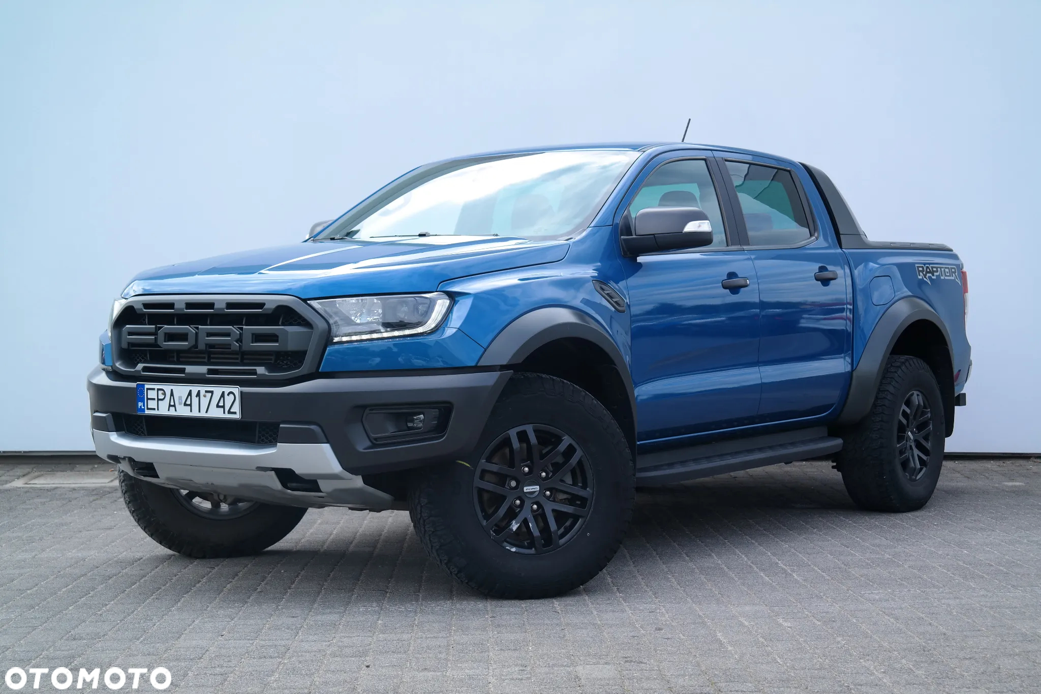 Ford Ranger Raptor - 2