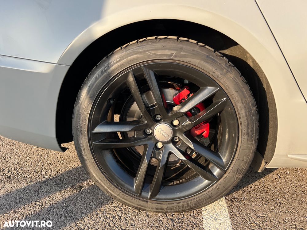 Audi A5 Sportback 2.0 TDI - 24