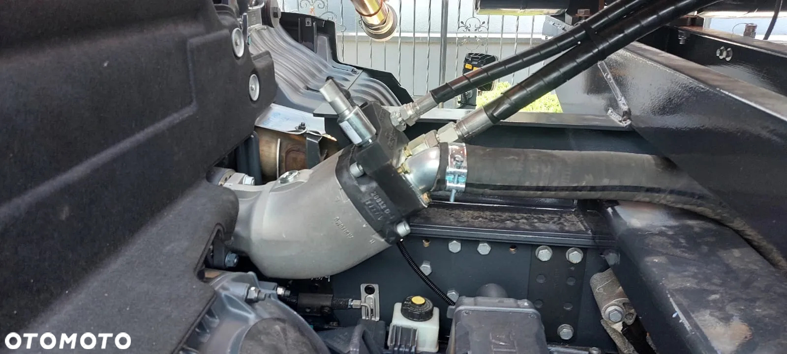 Scania P320 - 33