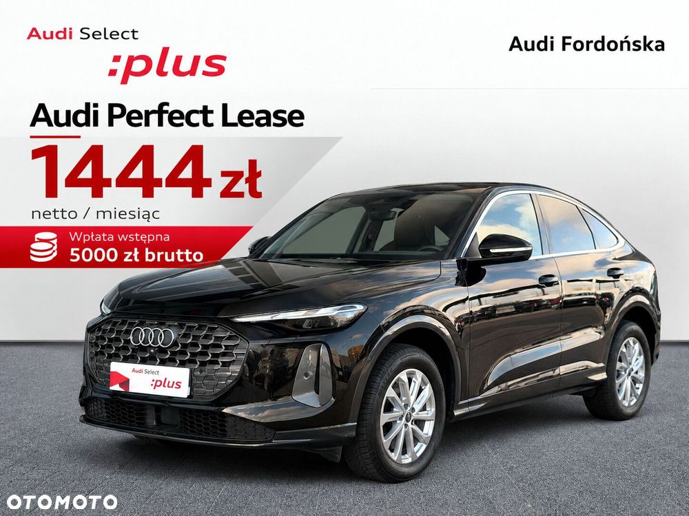 Audi Q5 Sportback - 2