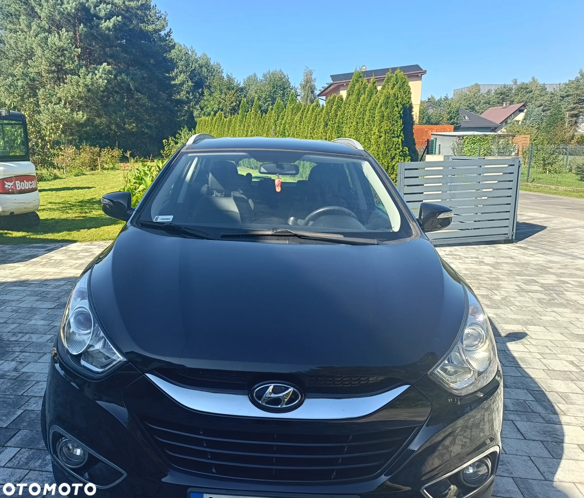 Hyundai ix35 1.6 GDI Comfort 2WD - 2